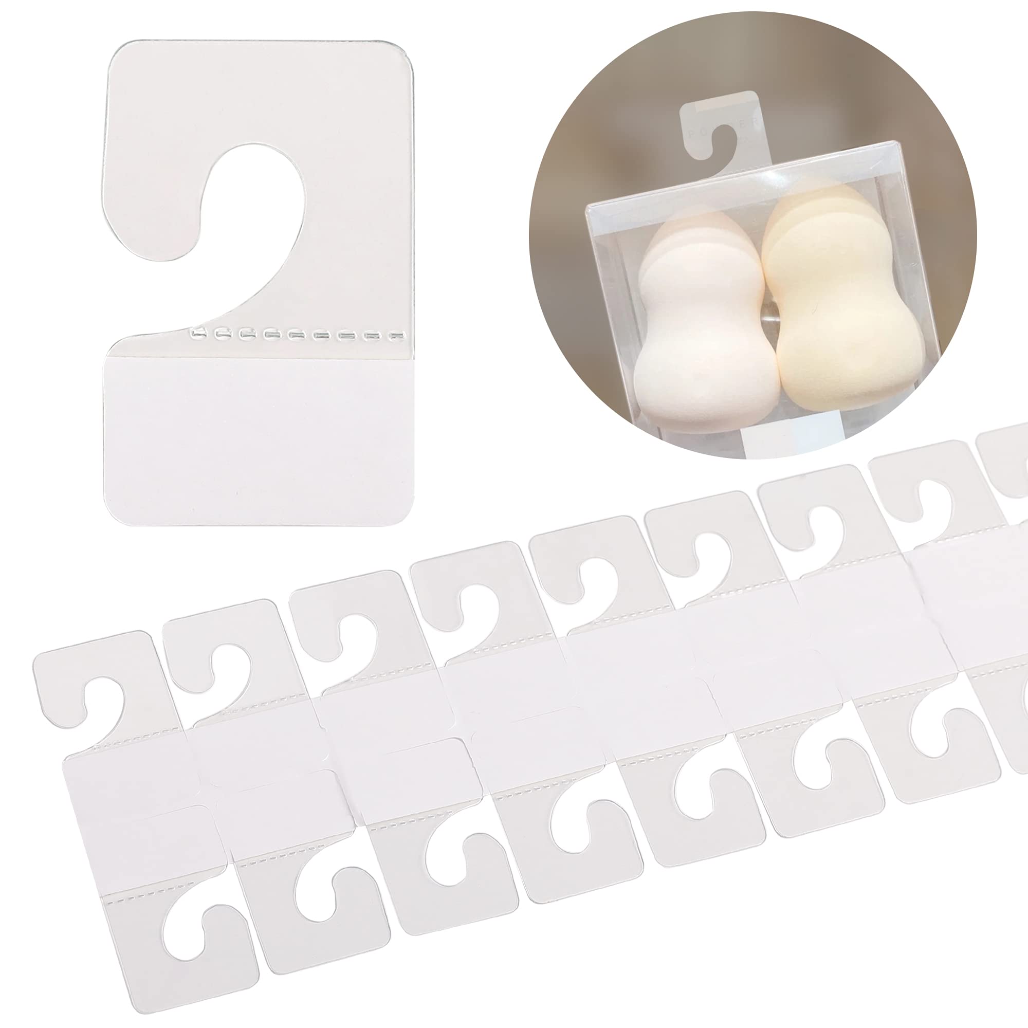 LXHooks 自粘挂钩产品展示